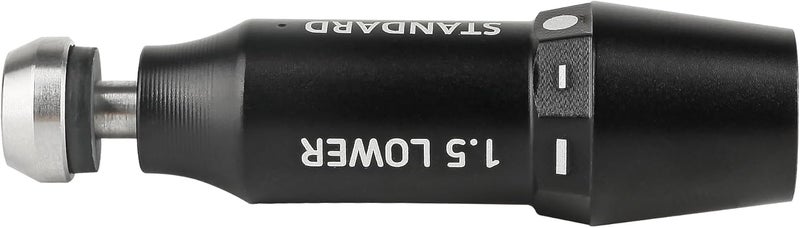 FoFoFo Golf Shaft Sleeve Adapter Compatible with PXG 0211 0811 Gen1 Gen2 Gen3 Gen4 Driver Fairway Wood RH - Image 2
